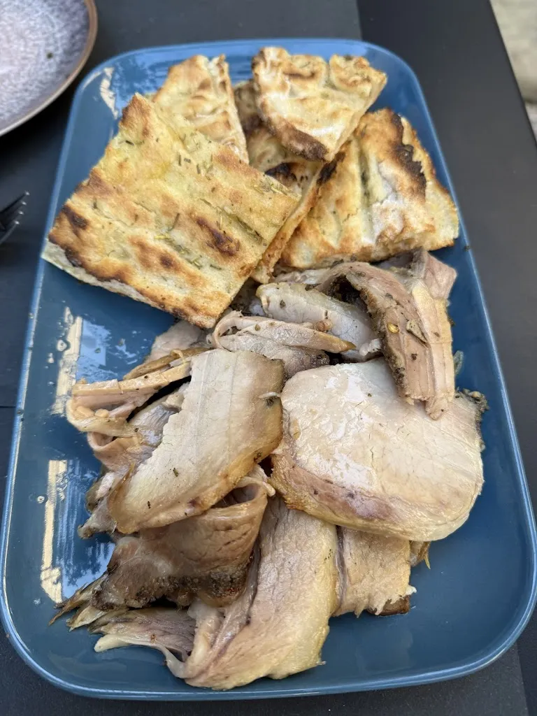 Tom M_Taverna Bistrot_Civita_review