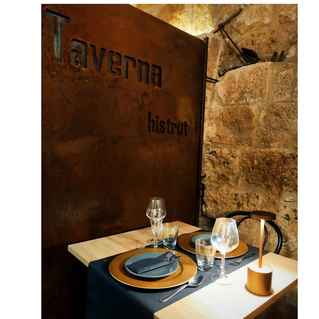Taverna Bistrot_Civita_slider_image_1