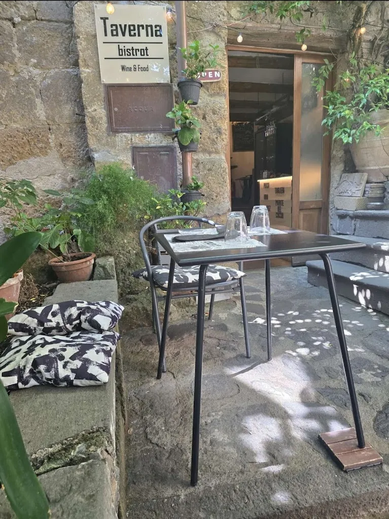 Taverna Bistrot_Civita_slider_image_3