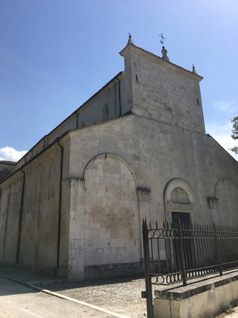 Erica_Hotel Ristorante Excelsior_Corfinio_review