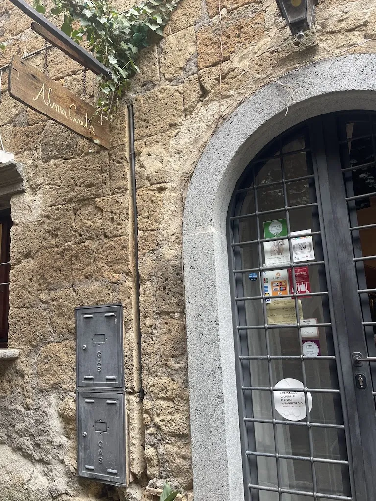 Michael Chan_Alma Civita_Civita_recensione