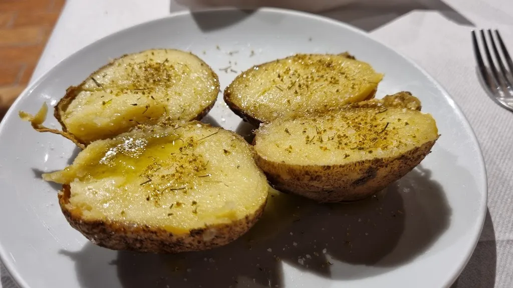 Menu_La Cantina di Arianna_Civita_immagine_8