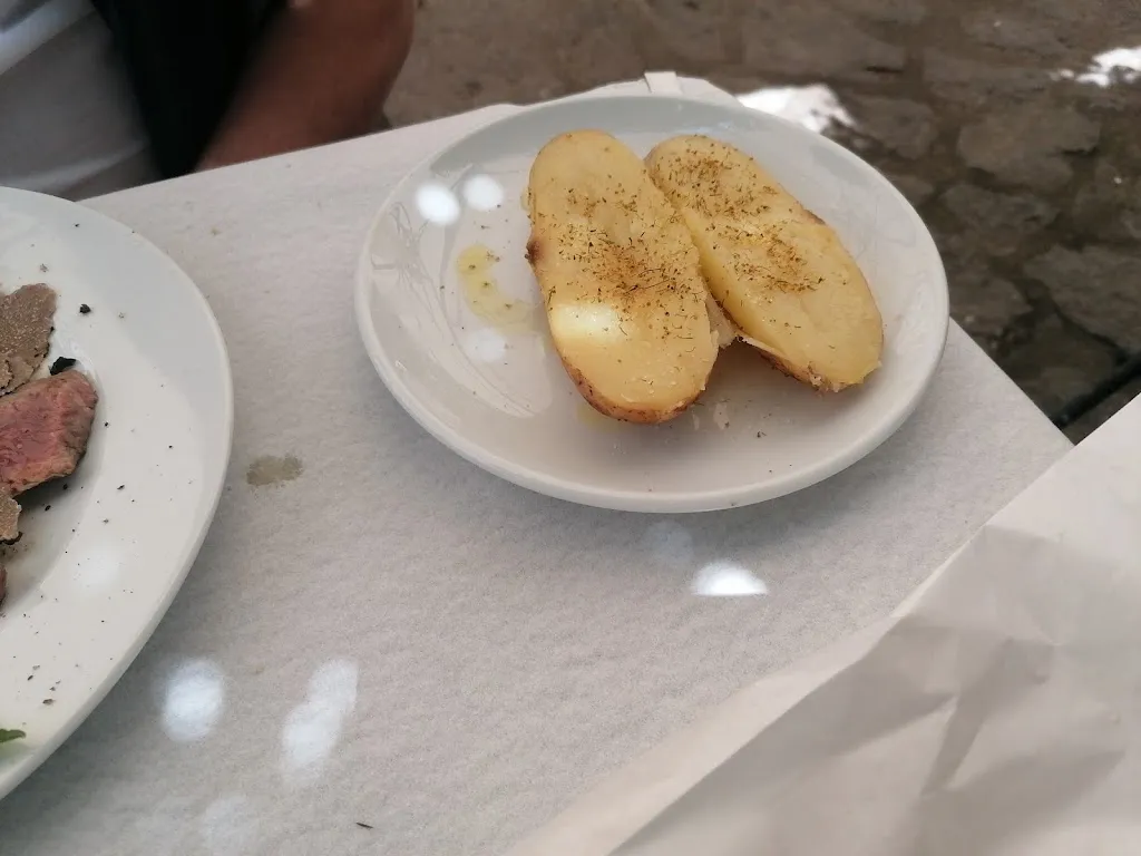 Menu_La Cantina di Arianna_Civita_immagine_9