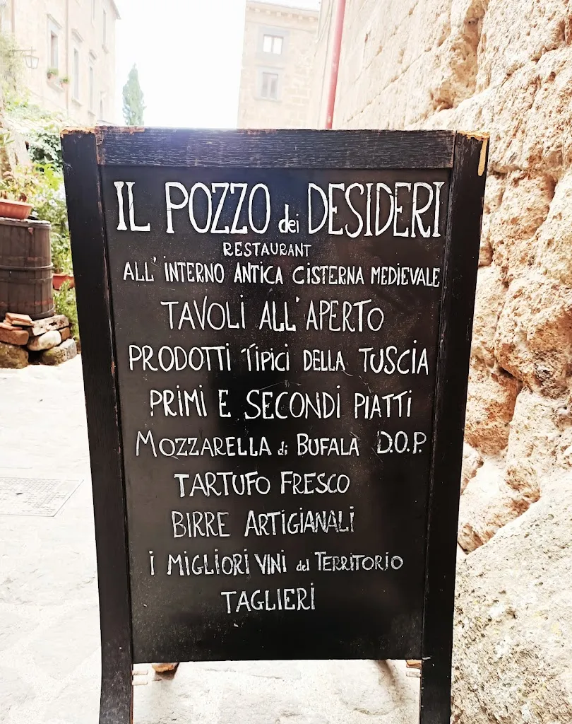 Menu_Il Pozzo dei Desideri_Civita_image_1