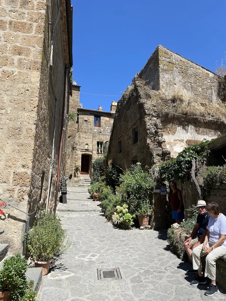 M E_Il Pozzo dei Desideri_Civita_review