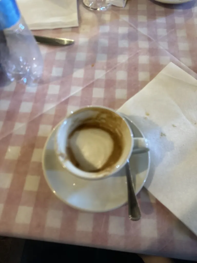 Ang Ying Xuan_Trattoria Antico Forno_Civita_recensione