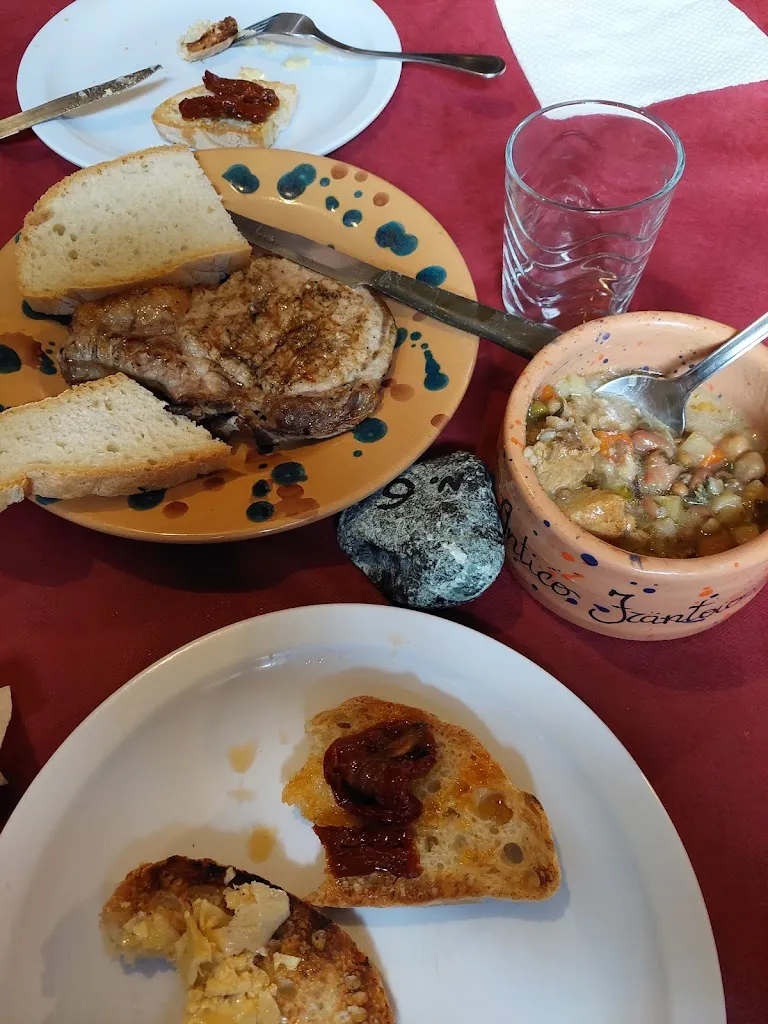 Menu_Antico Frantoio_Civita_immagine_2