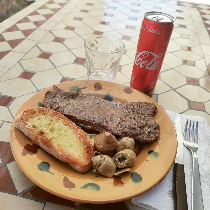 Menu_Antico Frantoio_Civita_immagine_9