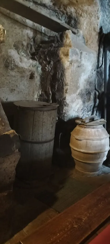 Il Viaggiatore Curioso_Antico Frantoio_Civita_recensione