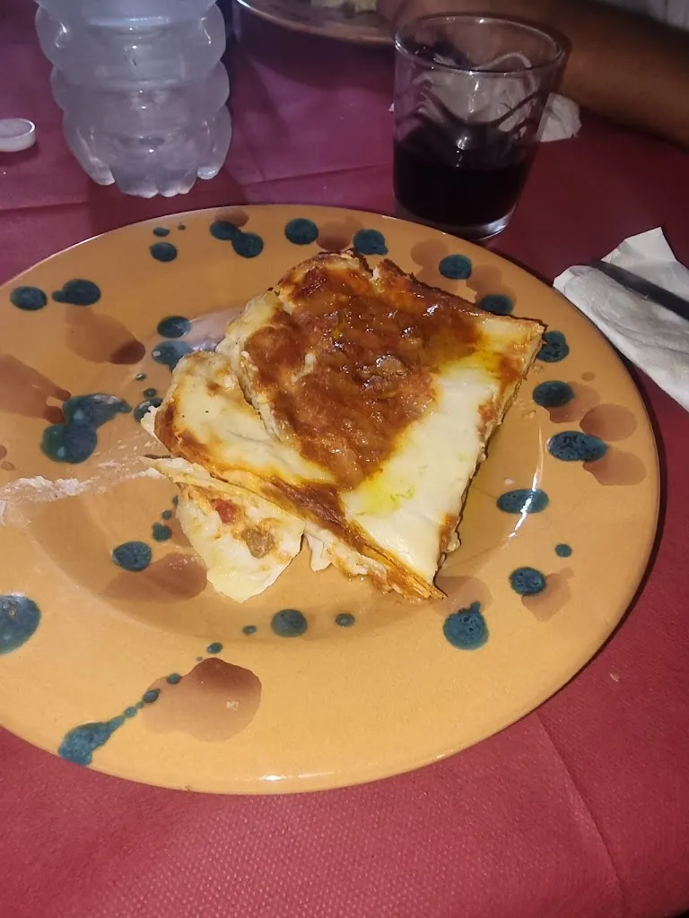 Cristian M_Antico Frantoio_Civita_recensione