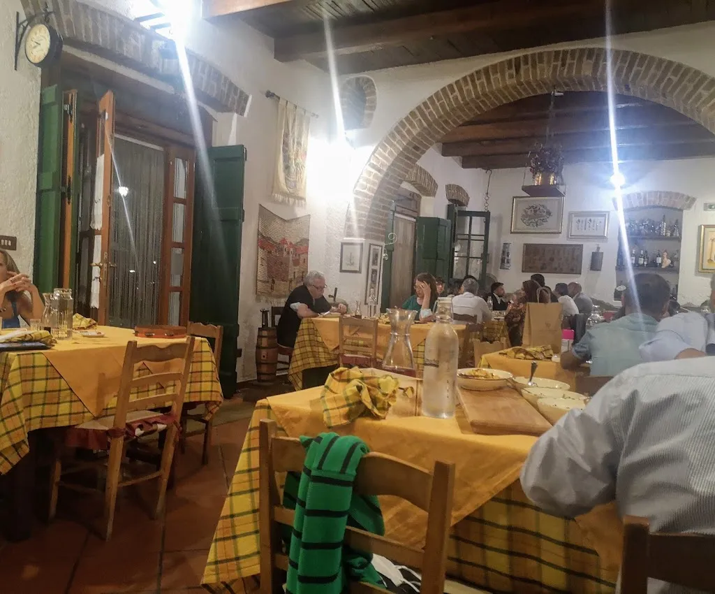 Robin Gleeson_Ristorante Kamastra - Civita CS_Civita_review