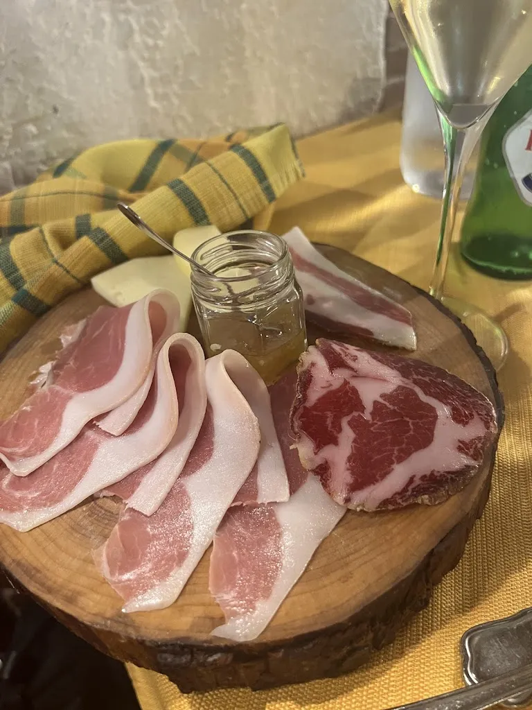 Dayana Dineva_Ristorante Kamastra - Civita CS_Civita_review