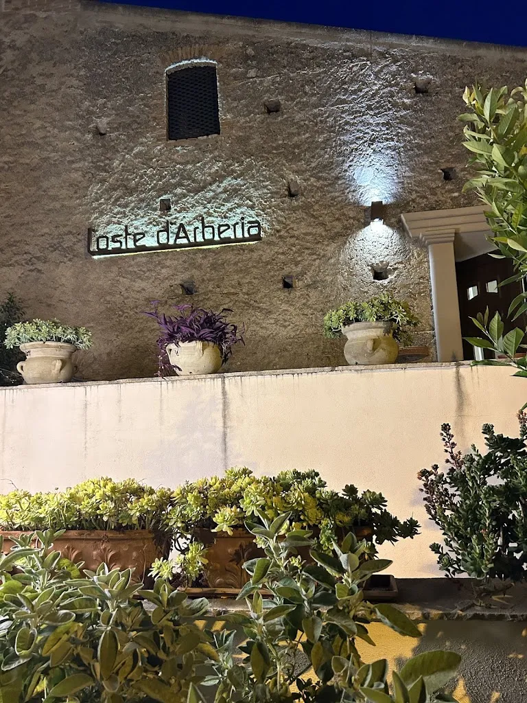 Kate D_L’oste d’Arberia_Civita_review