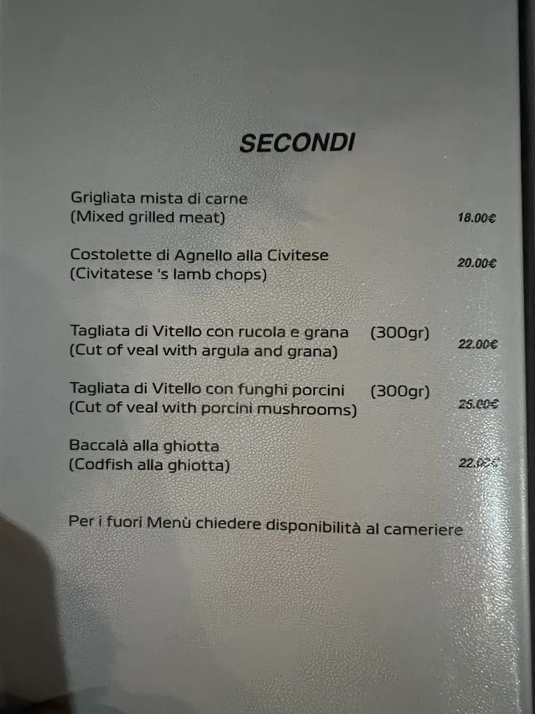 Menu_Ristorante l'Antico Ulivo_Civita_image_3