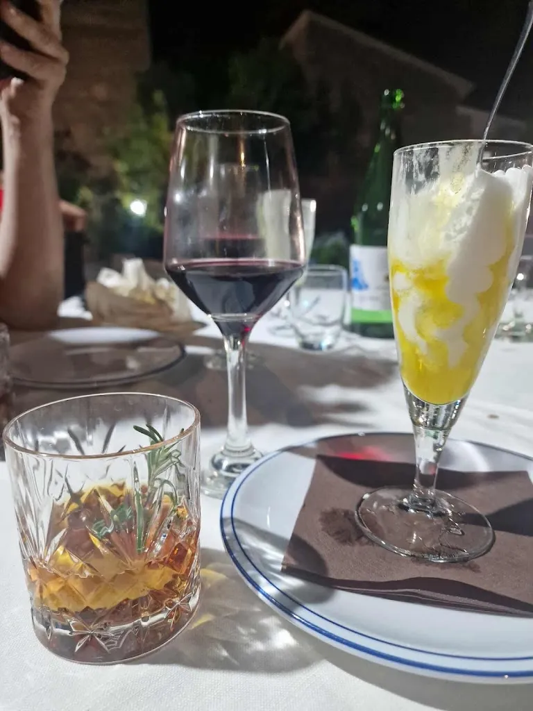 wouter vandenabeele_Ristorante l'Antico Ulivo_Civita_review