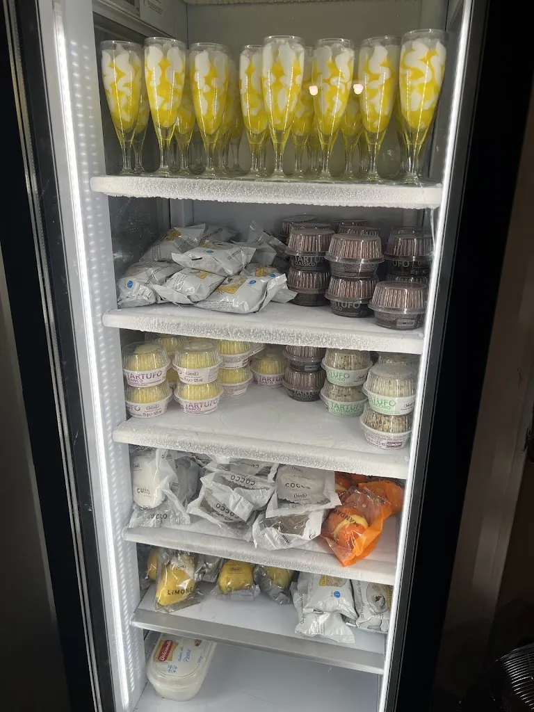 Demetrio_Ristorante l'Antico Ulivo_Civita_review