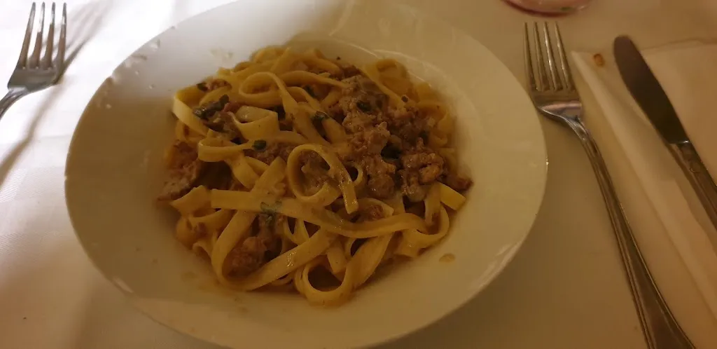 Jan Peeters_L'Orchidea_Corfinio_review