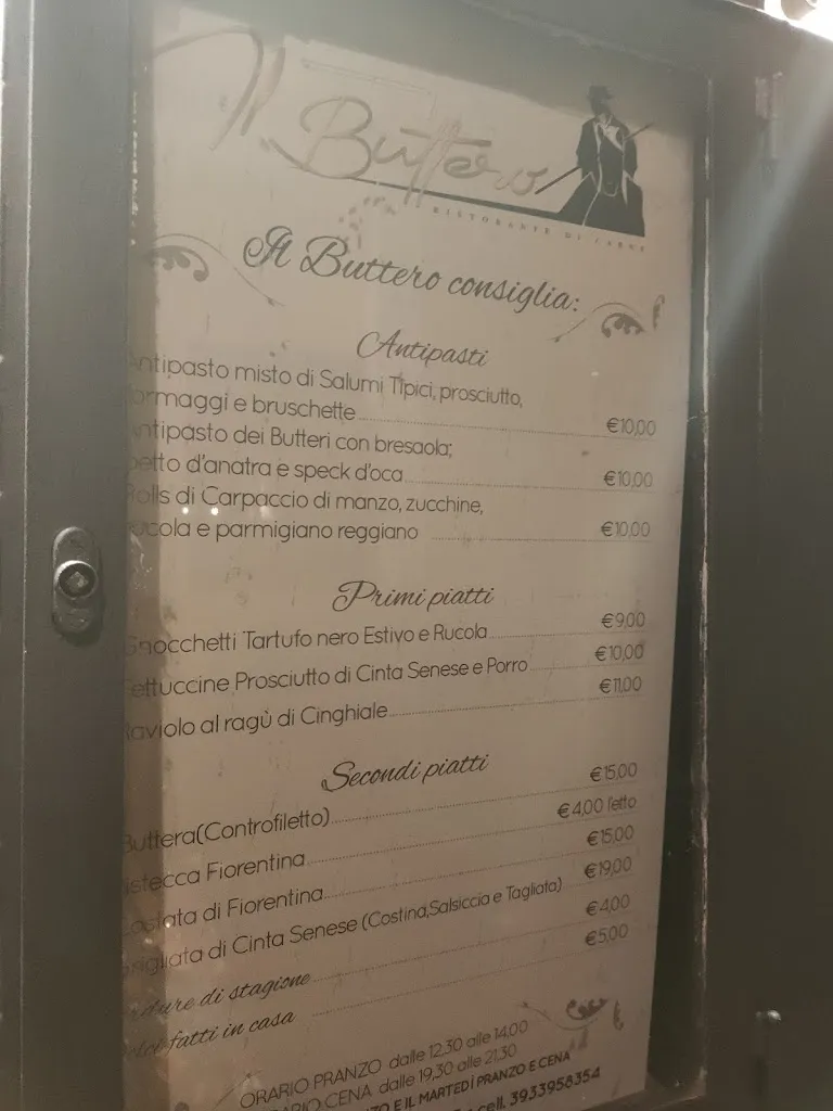 Menu_Ristorante Il Buttero_Civita_image_4