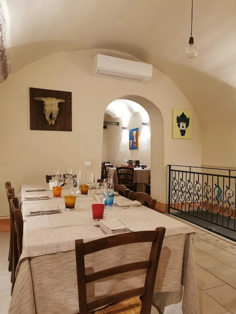 Giuliana M._Ristorante Il Buttero_Civita_review