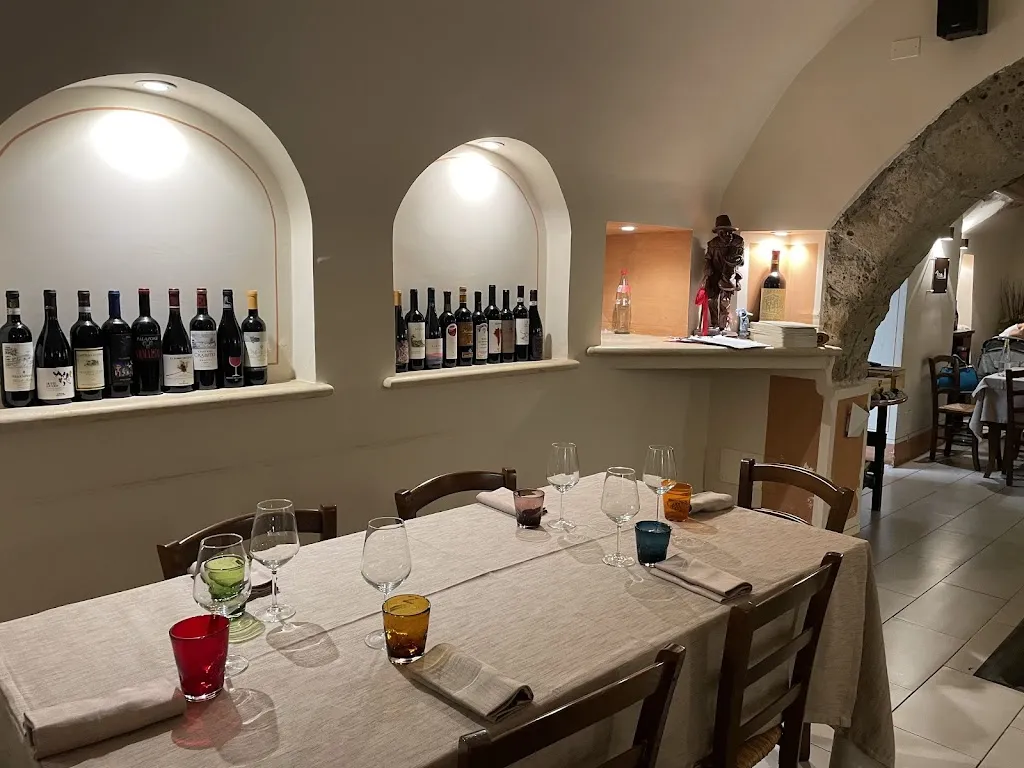 Ristorante Il Buttero_Civita_slider_image_2