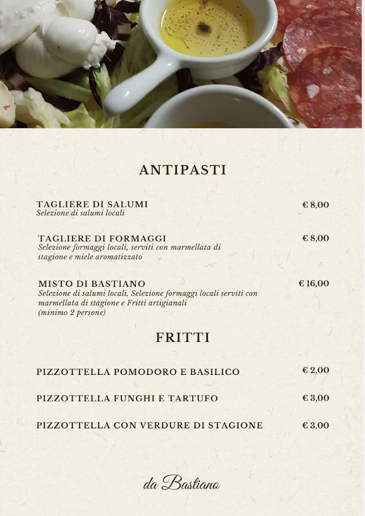 Menu_Da Bastiano Trattoria_Civita_image_1