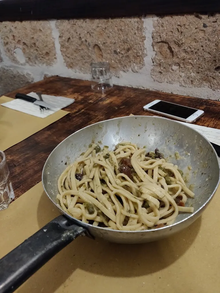 Menu_Da Bastiano Trattoria_Civita_image_5