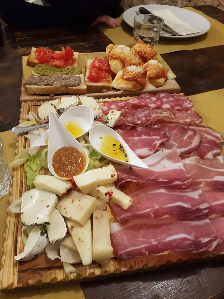 Menu_Da Bastiano Trattoria_Civita_image_6