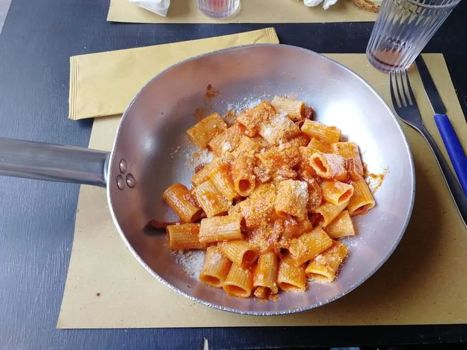 Menu_Da Bastiano Trattoria_Civita_image_8