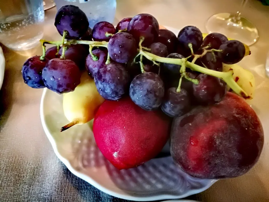 Carlo Di Franco_Le Muraglie_Conflenti_review