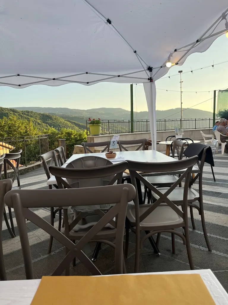 KumuKala - Spizzicheria ristorante a Conflenti