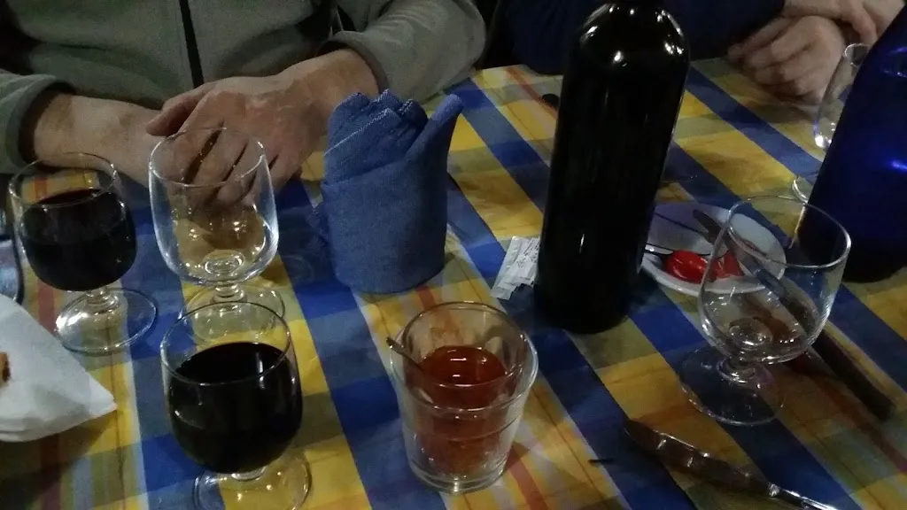 Francesco Scarfò_Ristorante Del Riccio_Conflenti_review