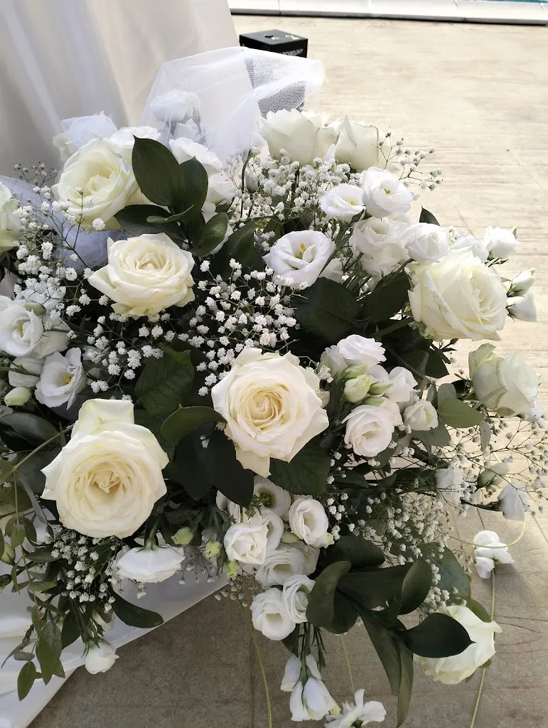 Valentina Spaccarotella_Ristorante Del Riccio_Conflenti_review