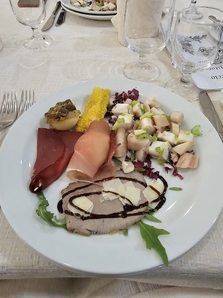 Sir Jack Snake_Ristorante Del Riccio_Conflenti_review