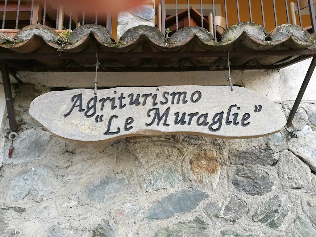 Carino Matilde ristorante a Conflenti