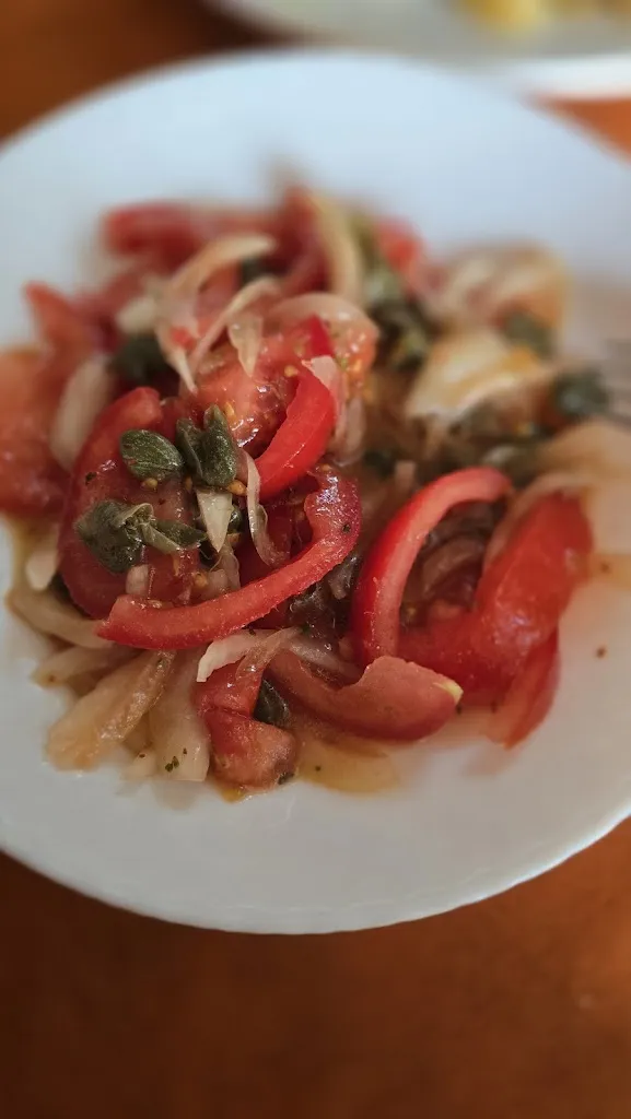 Our Fearless Adventure_Trattoria l'Antica Ricetta_Condofuri_review