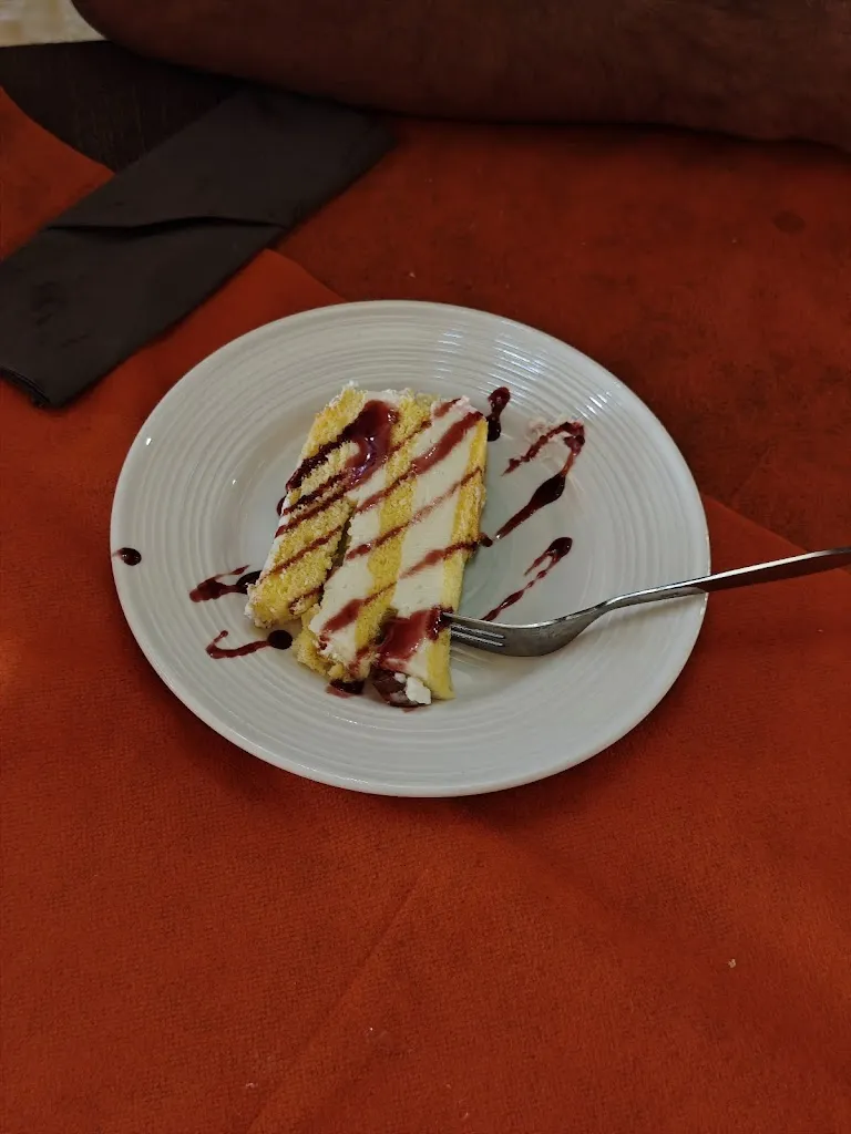 MARIO SCICLUNA_Trattoria l'Antica Ricetta_Condofuri_review