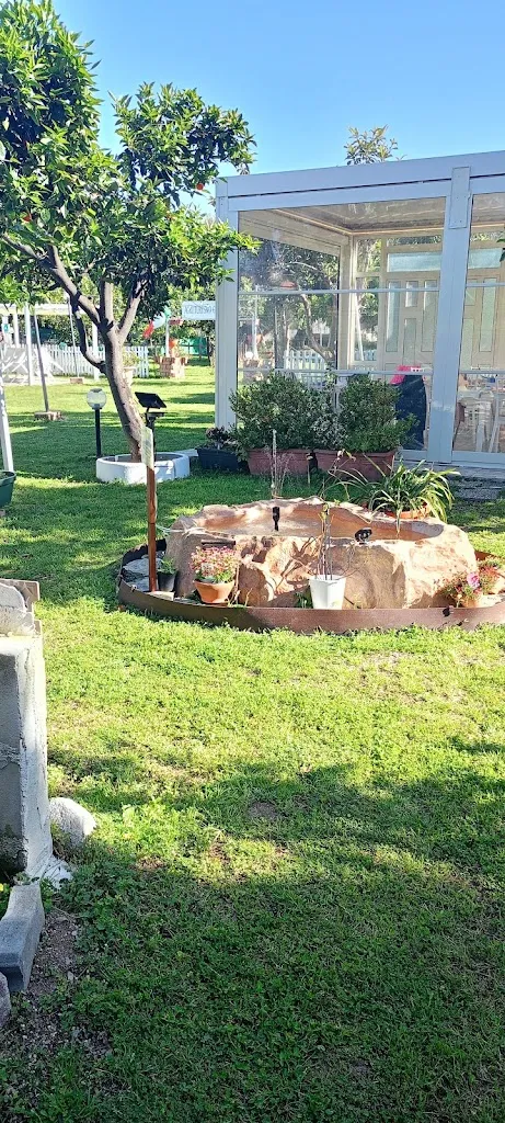 Gianluca Scalici_Agriturismo Gemelli Francesco_Condofuri_review