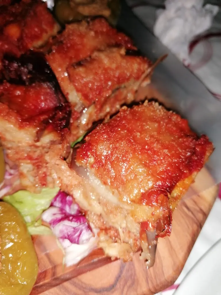 Carlo M_Agriturismo Gemelli Francesco_Condofuri_review