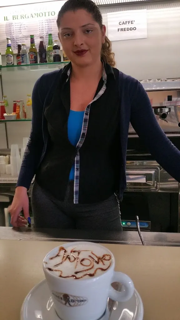 Antonio Nucera_Il Bergamotto_Condofuri_review