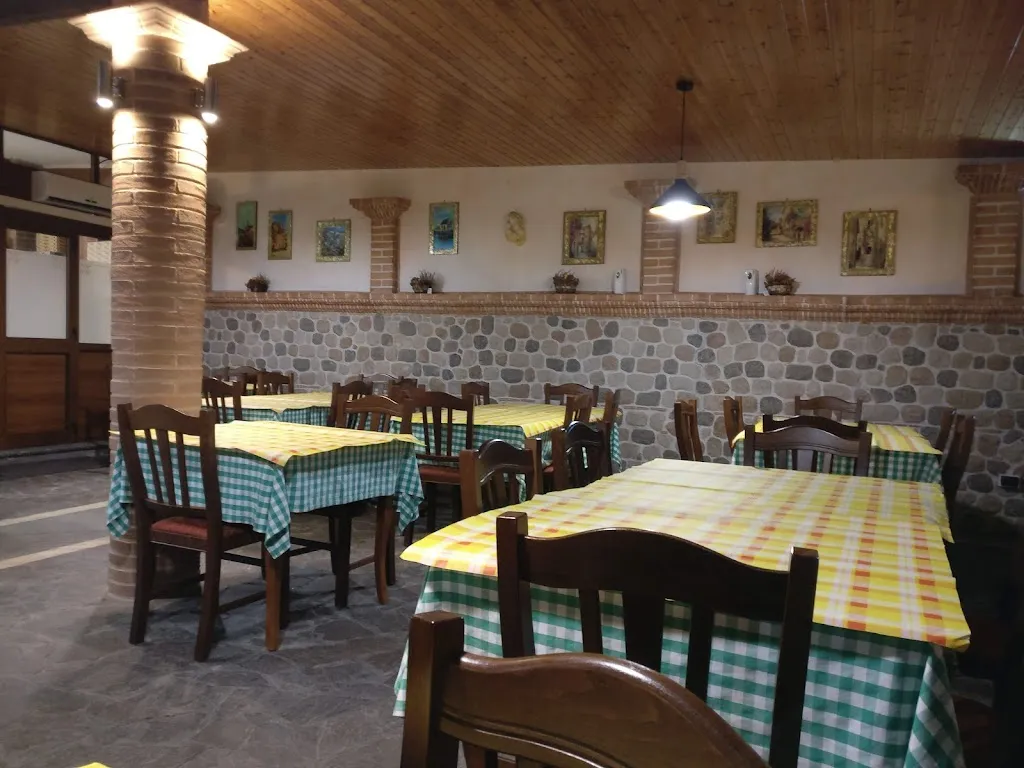 Bar Ristorante Pizzeria Agorà di Ollio Francesco_Condofuri_slider_image_1