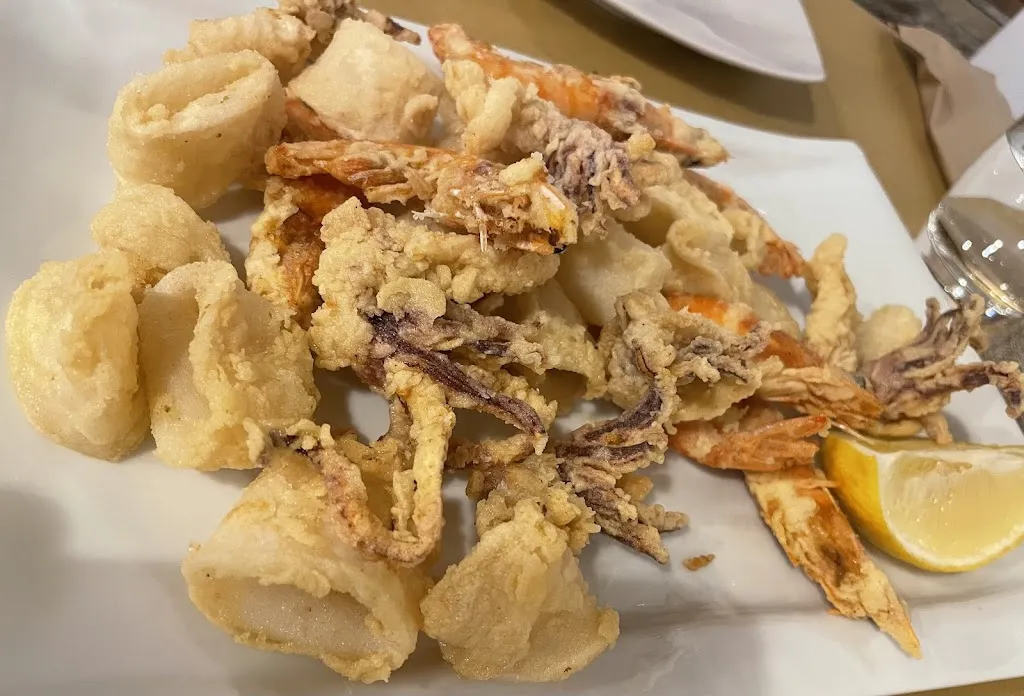 Antonio Cortese_Pizzeria Ristorante Nuovo Pameka_Condofuri_review