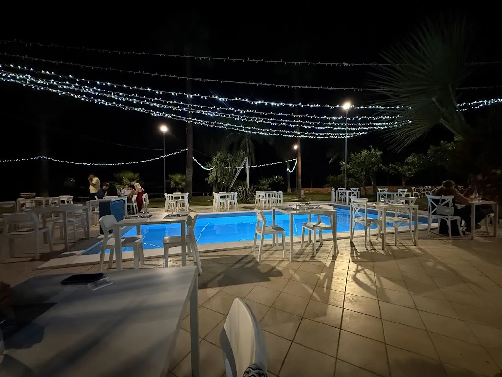 Edo KMG_Al Bergamino_Condofuri_review