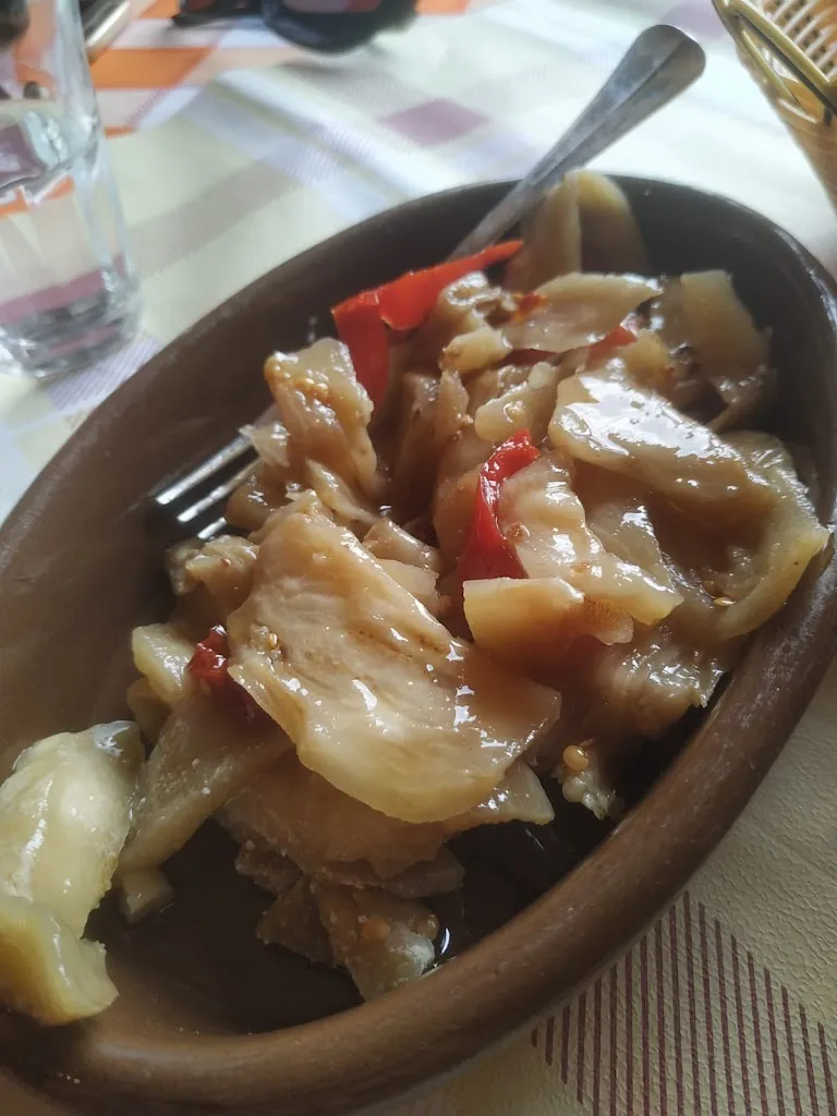 Marco Bertoni_Trattoria Nizio Paleo_Condofuri_review