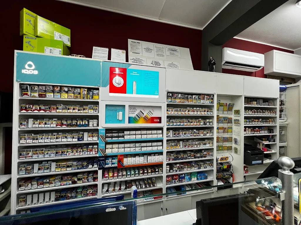 IQOS PARTNER - Bar Tabacchi Cafe Time Di Bruno Marino, Condofuri_Condofuri_slider_image_2