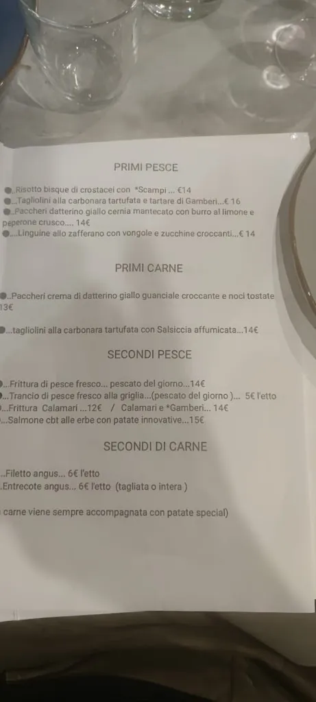 Menu_La Trattoria_Cirò Marina_image_3