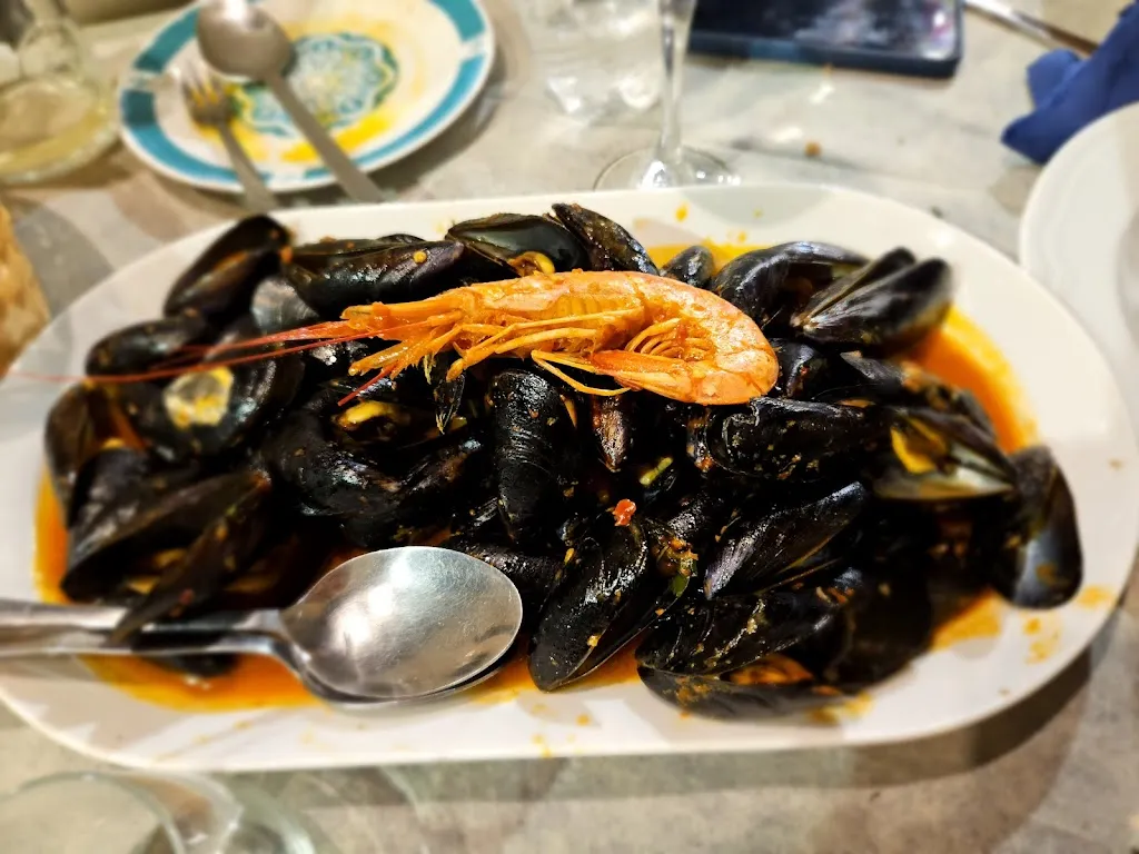 Menu_La Trattoria_Cirò Marina_image_6