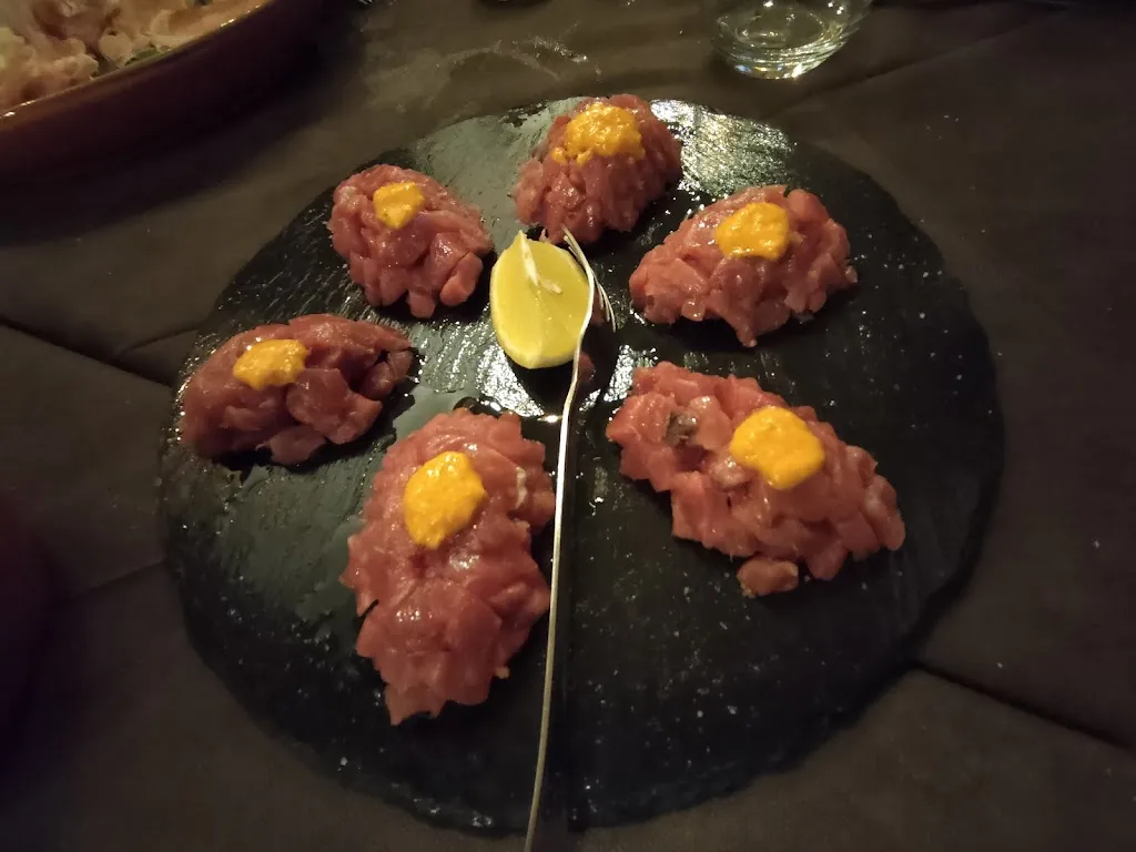 Menu_La Trattoria_Cirò Marina_image_7