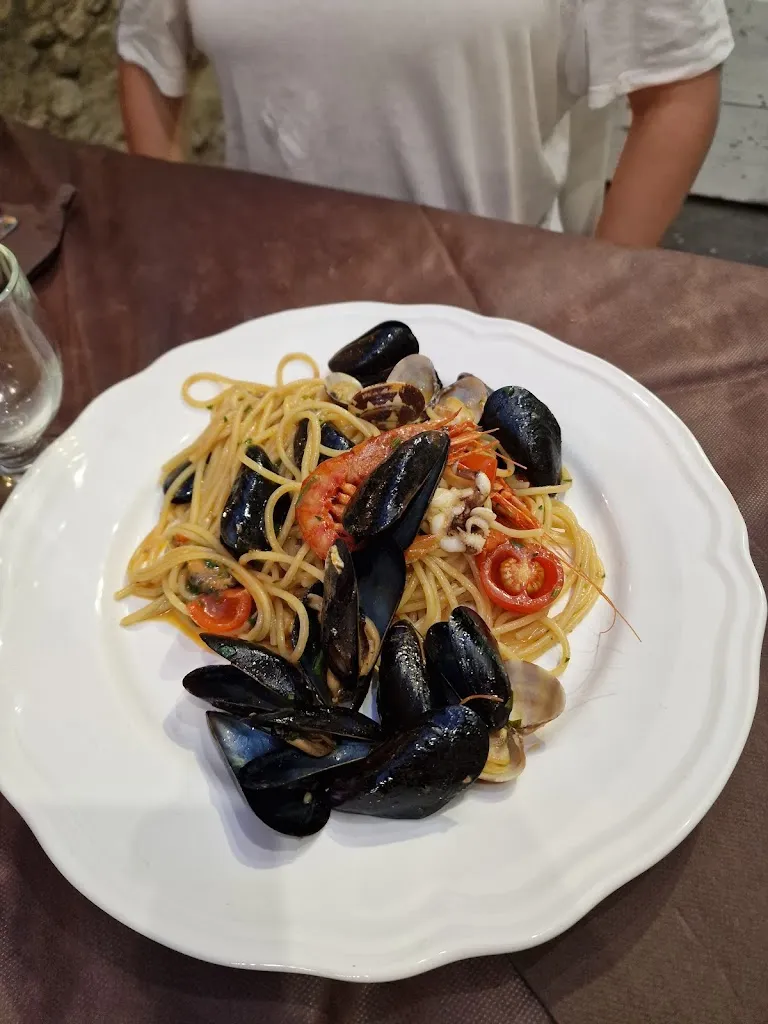 Menu_La Trattoria_Cirò Marina_image_9