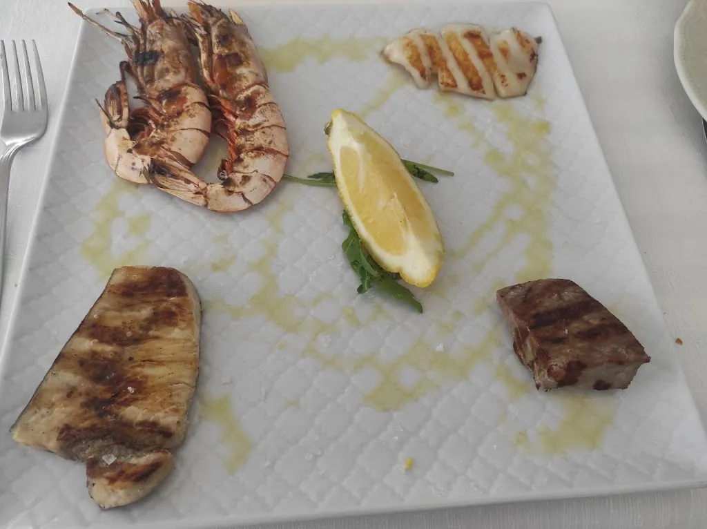 Menu_White beach_Cirò Marina_image_6