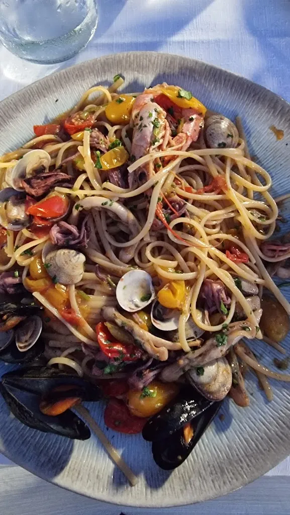 Menu_White beach_Cirò Marina_image_8